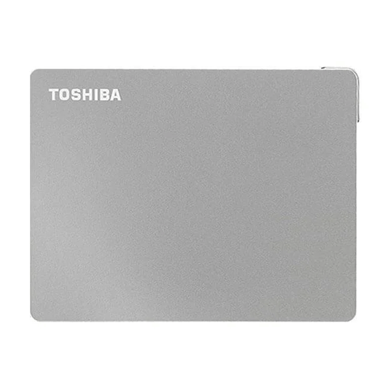 هارد دیسک اکسترنال توشیبا مدل CANVIO FLEX ظرفیت 1 ترابایت هارد دیسک اکسترنال توشیبا مدل CANVIO FLEX ظرفیت 1 ترابایت