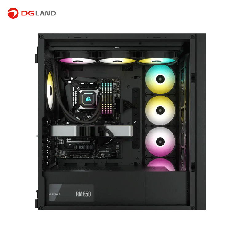 اس اس دی اینترنال کورسیر مدل MP600 PRO XT ظرفیت 1 ترابایت اس اس دی اینترنال کورسیر مدل MP600 PRO XT ظرفیت 1 ترابایت