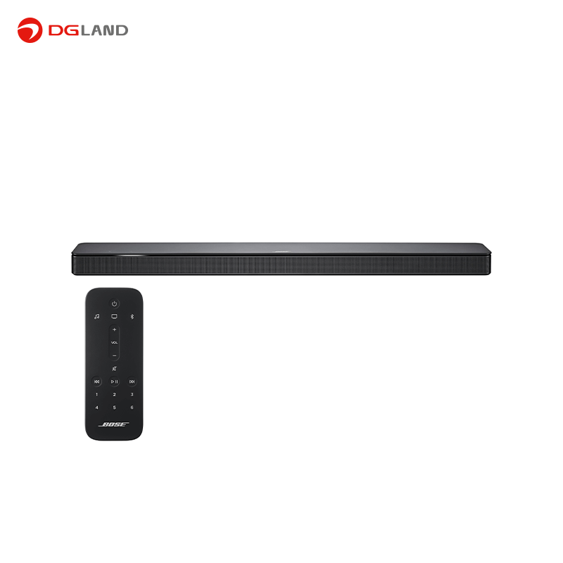 ساندبار بوز مدل SoundBar 500 ساندبار بوز مدل SoundBar 500
