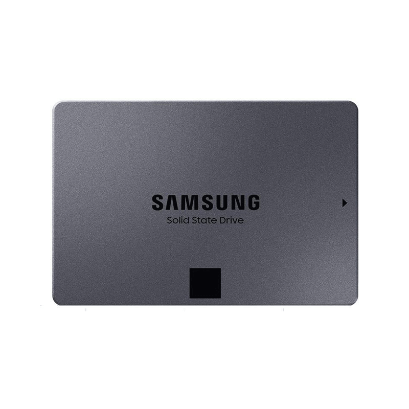 اس اس دی اینترنال سامسونگ مدلQVO 870 ظرفیت 2 ترابایت اس اس دی اینترنال سامسونگ مدلQVO 870 ظرفیت 2 ترابایت