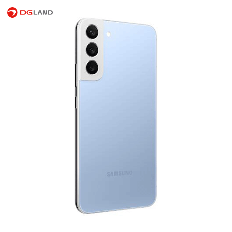 گوشی موبایل سامسونگ مدل Galaxy S22 Plus 5G ظرفیت 256 گیگابایت و رم 8 گیگابایت گوشی موبایل سامسونگ مدل Galaxy S22 Plus 5G ظرفیت 256 گیگابایت و رم 8 گیگابایت