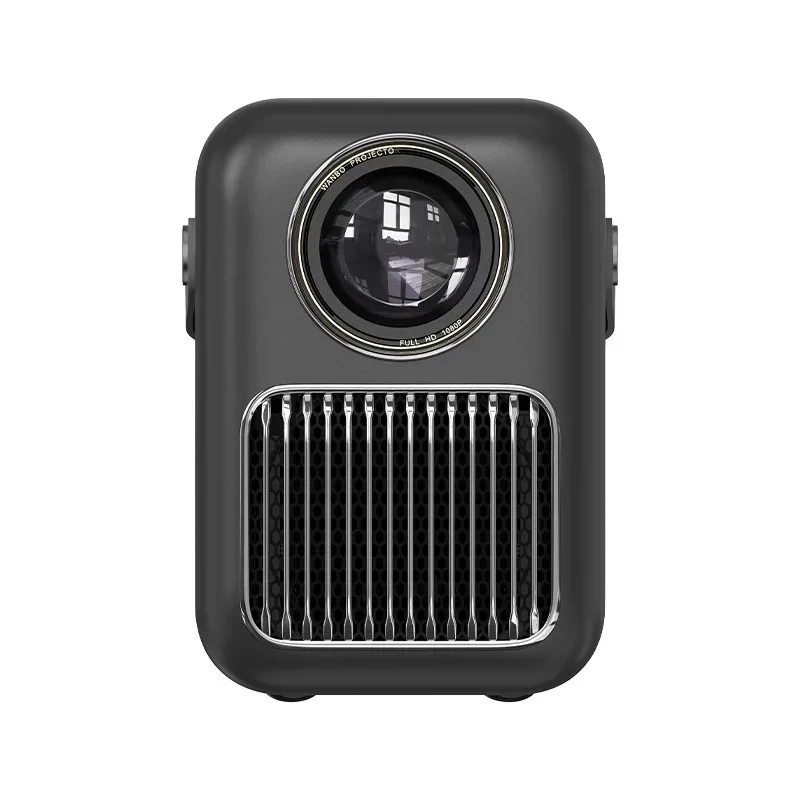 ویدئو پروژکتور ونبو مدل T6R MAX ویدئو پروژکتور ونبو مدل T6R MAX