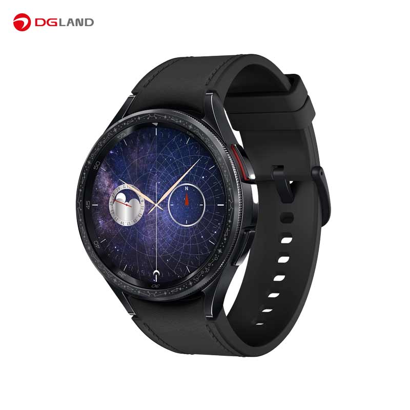 ساعت هوشمند سامسونگ مدل Galaxy Watch6 Classic 47mm Astro Edition ساعت هوشمند سامسونگ مدل Galaxy Watch6 Classic 47mm Astro Edition
