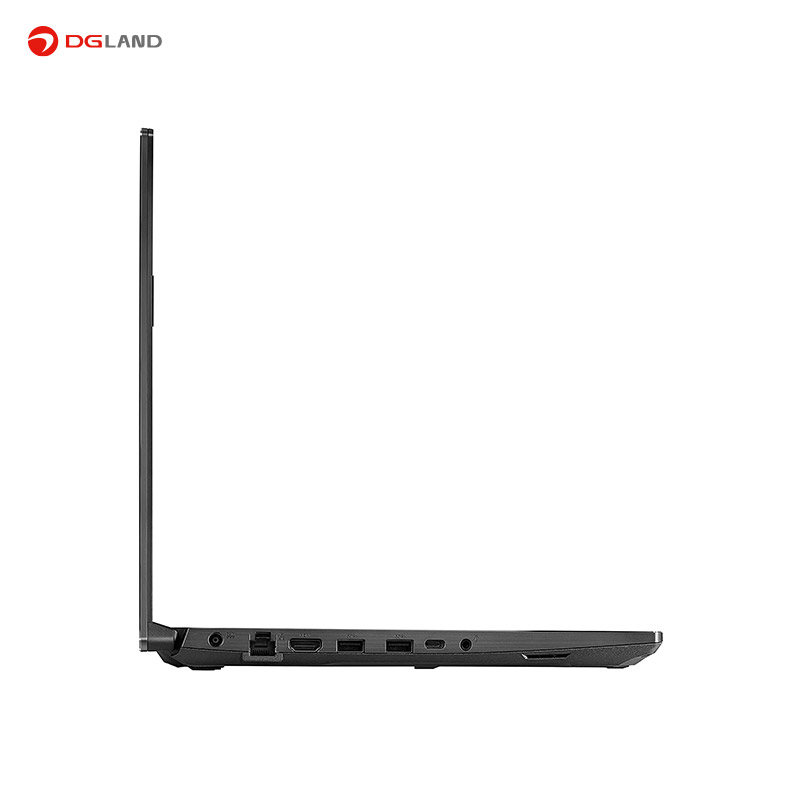 لپ تاپ 15 اینچی ایسوس مدل TUF GAMING FX506H-HB لپ تاپ 15 اینچی ایسوس مدل TUF GAMING FX506H-HB