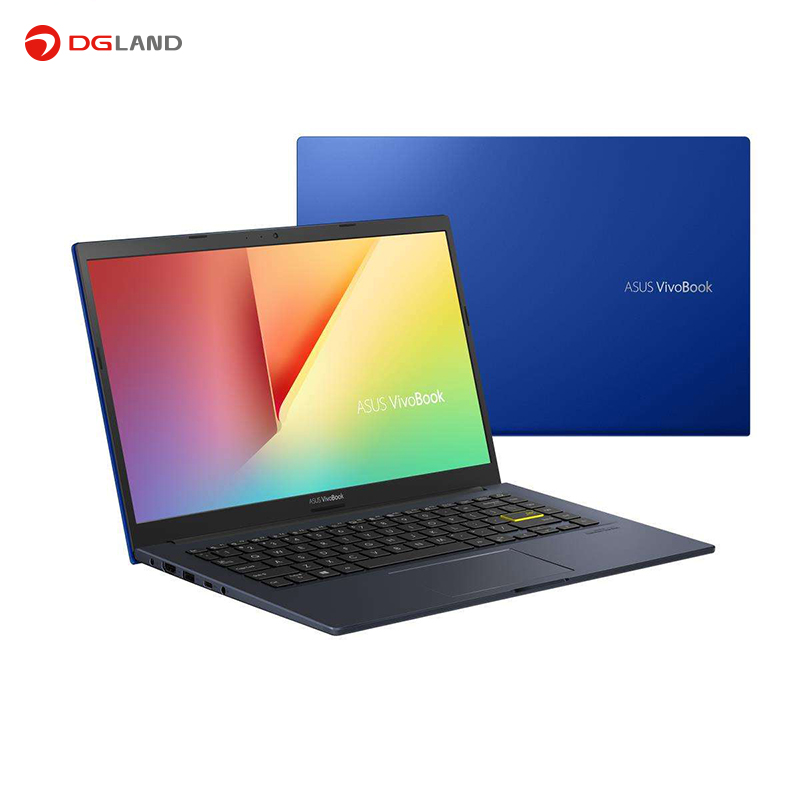 لپ تاپ 15.6 اینچی ایسوس مدل VivoBook R528EP-BQ253 لپ تاپ 15.6 اینچی ایسوس مدل VivoBook R528EP-BQ253