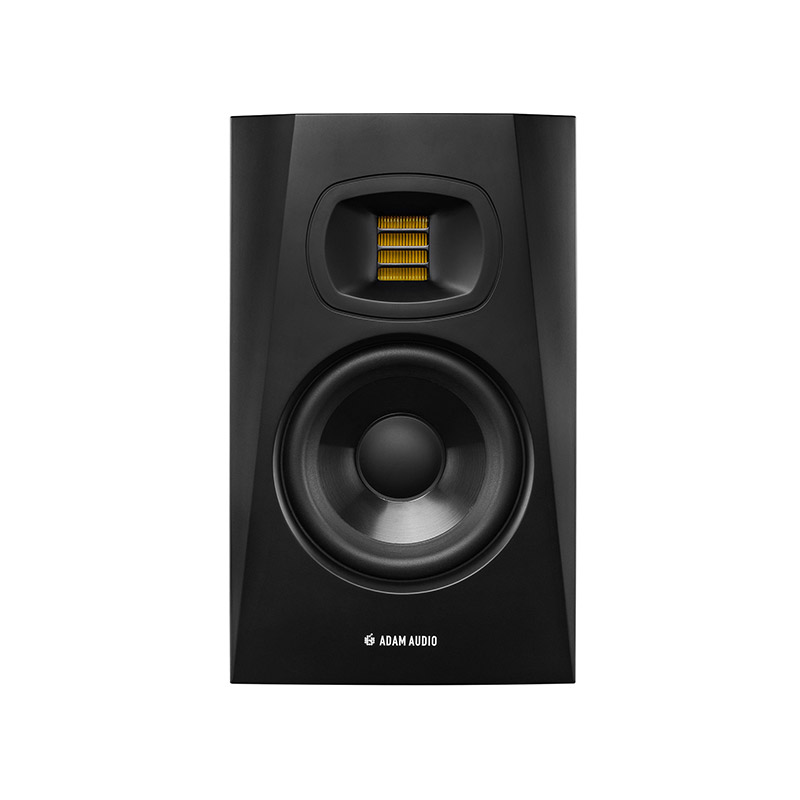اسپیکر مانیتور آدام آدیو مدل T5V اسپیکر مانیتور آدام آدیو مدل T5V
