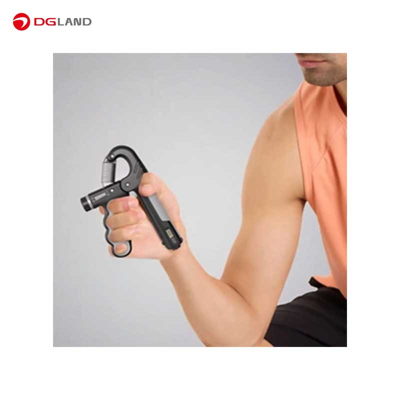 تقویت کننده مچ دست گرین لاین Grip Master GNGRIPFSTR تقویت کننده مچ دست گرین لاین Grip Master GNGRIPFSTR