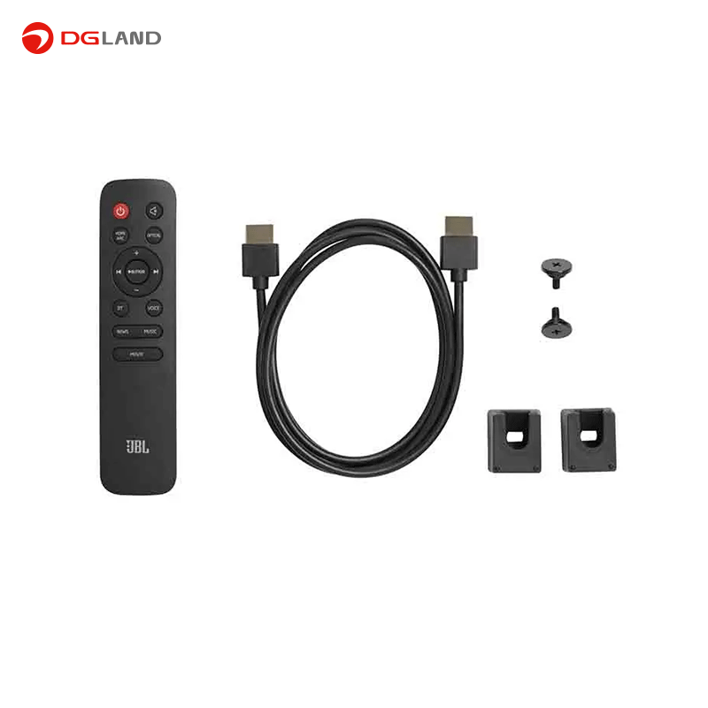 ساندبار بی سیم جی بی ال مدل JBL Cinema SB 170 ساندبار بی سیم جی بی ال مدل JBL Cinema SB 170