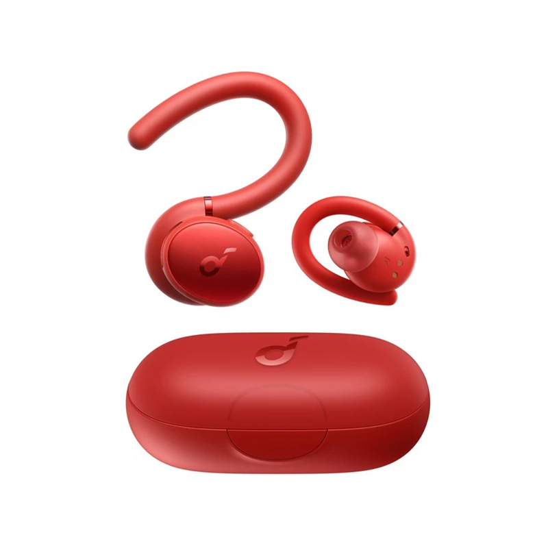 هدفون بلوتوثی انکر مدل Soundcore Sport X10 A3961 هدفون بلوتوثی انکر مدل Soundcore Sport X10 A3961