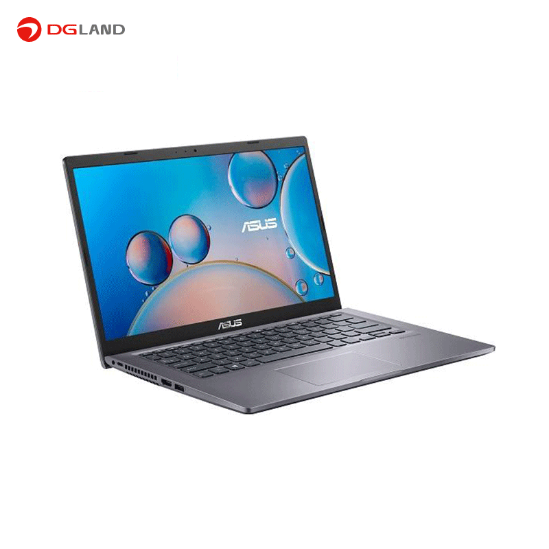 لپ تاپ 14 اینچی ایسوس مدل R465EP-EB219 لپ تاپ 14 اینچی ایسوس مدل R465EP-EB219