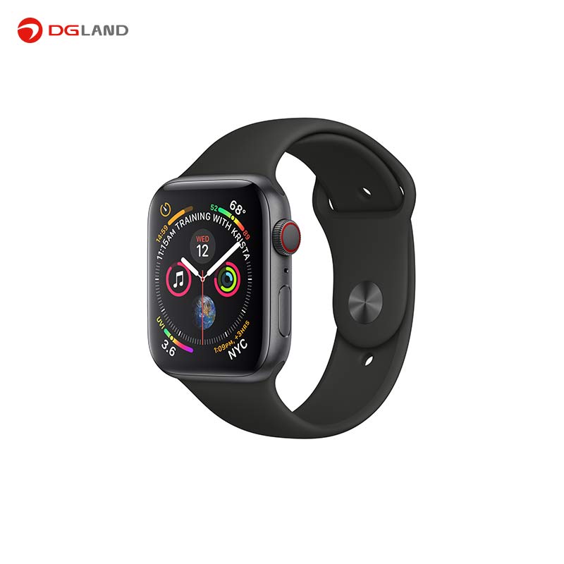 ساعت هوشمند اپل مدل Apple Watch Series 7 45mm ساعت هوشمند اپل مدل Apple Watch Series 7 45mm