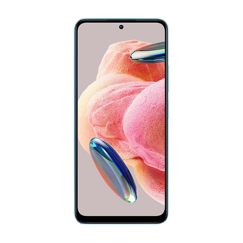 گوشی موبایل شیائومی مدل Redmi Note 12 دو سیمکارت با ظرفیت 128 گیگابایت و رم 6 گیگابایت (پک گلوبال) گوشی موبایل شیائومی مدل Redmi Note 12 دو سیمکارت با ظرفیت 128 گیگابایت و رم 6 گیگابایت (پک گلوبال)