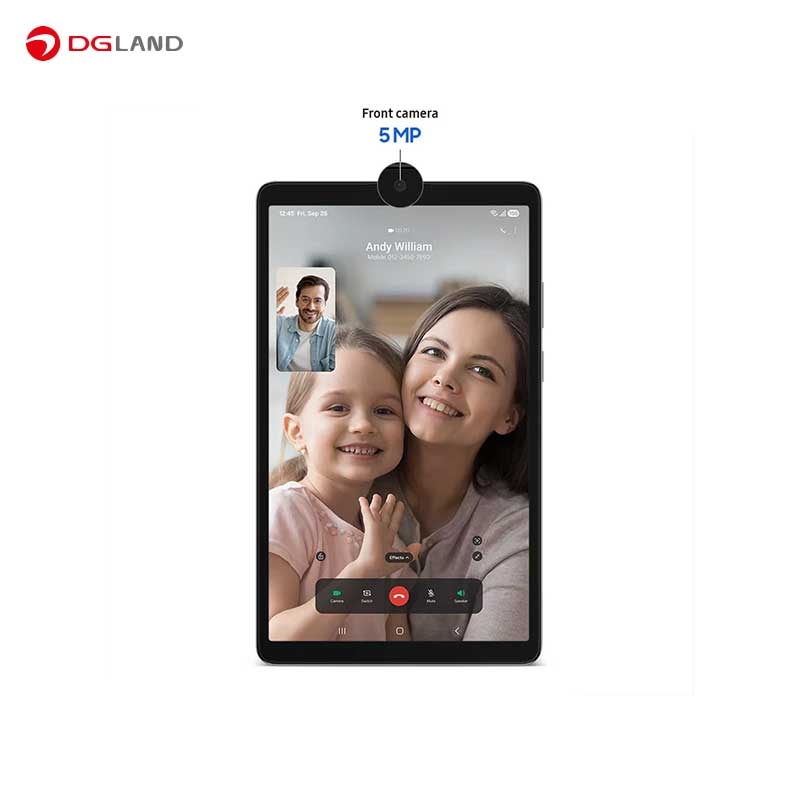 تبلت سامسونگ مدل Galaxy Tab A11 4G ظرفیت 128 گیگابایت رم 8 گیگابایت (SM-X135) تبلت سامسونگ مدل Galaxy Tab A11 4G ظرفیت 128 گیگابایت رم 8 گیگابایت (SM-X135)