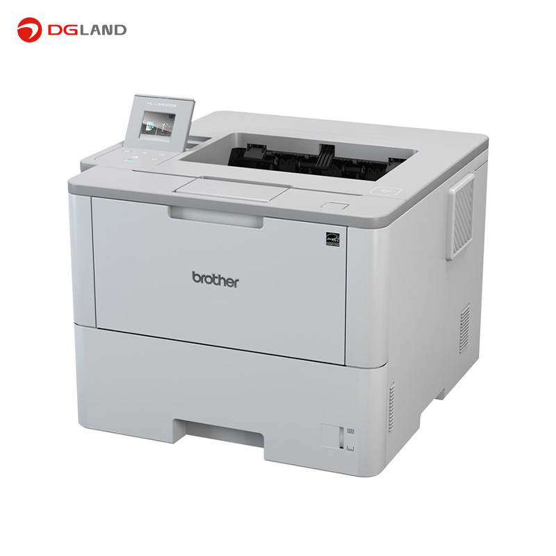 پرینتر لیزری برادر مدل HL-L6400DW پرینتر لیزری برادر مدل HL-L6400DW