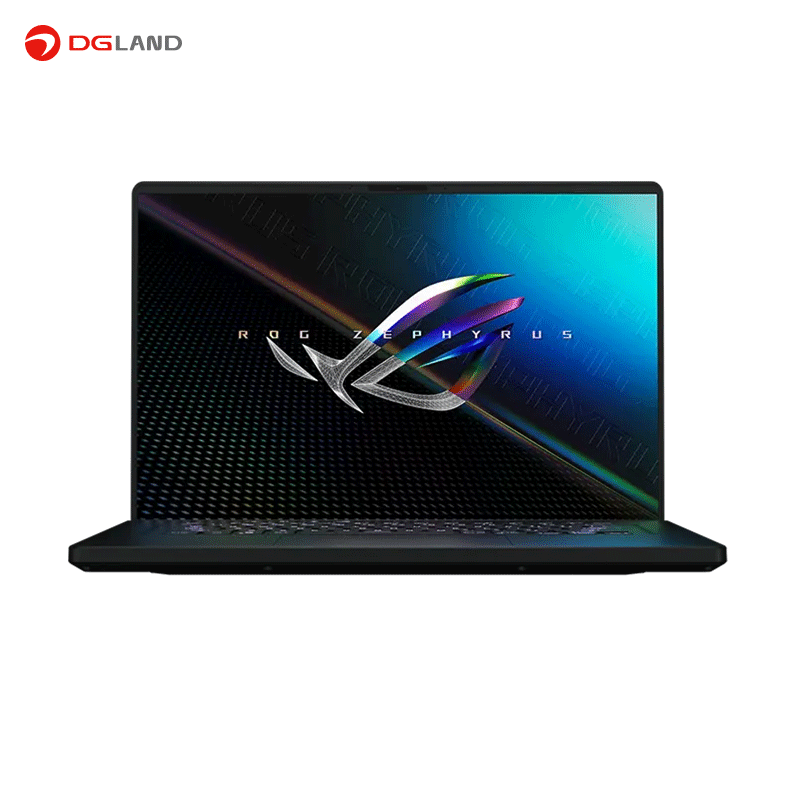 لپ تاپ ایسوس مدل ROG Zephyrus M16 GU603ZM-VC i7 12700H ظرفیت 2 ترابایت رم 24 گیگابایت 16 اینچ لپ تاپ ایسوس مدل ROG Zephyrus M16 GU603ZM-VC i7 12700H ظرفیت 2 ترابایت رم 24 گیگابایت 16 اینچ