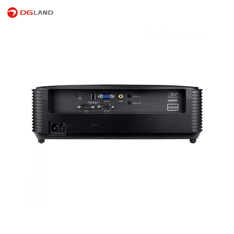 ویدئو پروژکتور اپتما مدل Optoma X400LVe ویدئو پروژکتور اپتما مدل Optoma X400LVe