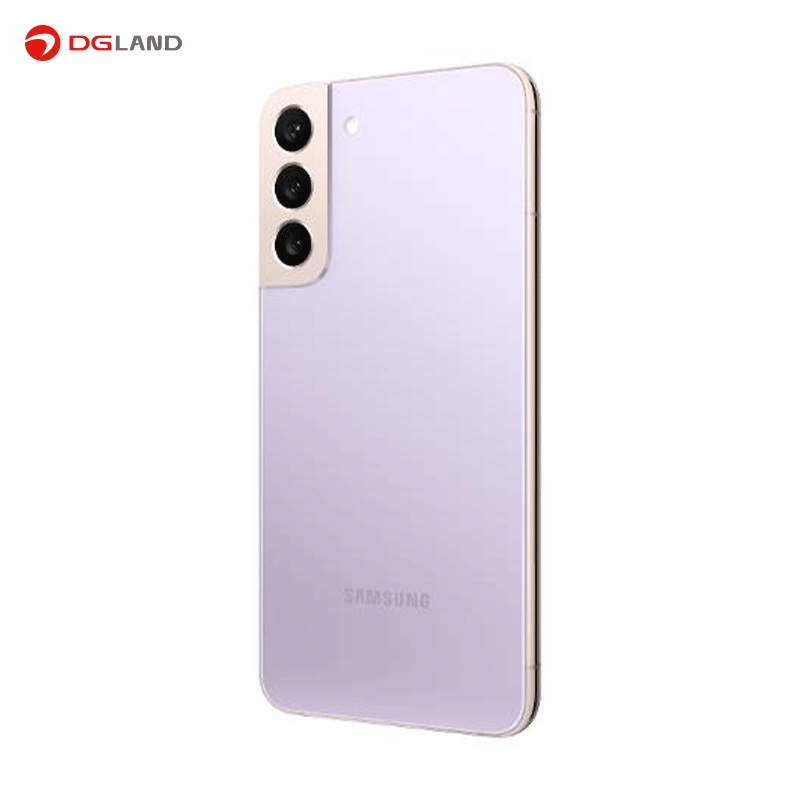 گوشی موبایل سامسونگ مدل Galaxy S22 Plus 5G ظرفیت 256 گیگابایت و رم 8 گیگابایت گوشی موبایل سامسونگ مدل Galaxy S22 Plus 5G ظرفیت 256 گیگابایت و رم 8 گیگابایت