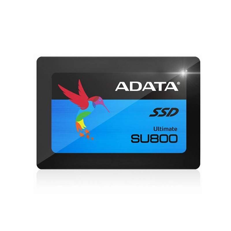 حافظه SSD ای دیتا مدل SU800 ظرفیت 512 گیگابایت