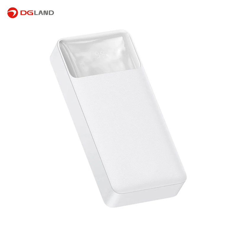 شارژر همراه باسئوس مدل Bipow PPBD050302 ظرفیت 10000 میلی آمپر ساعت شارژر همراه باسئوس مدل Bipow PPBD050302 ظرفیت 10000 میلی آمپر ساعت