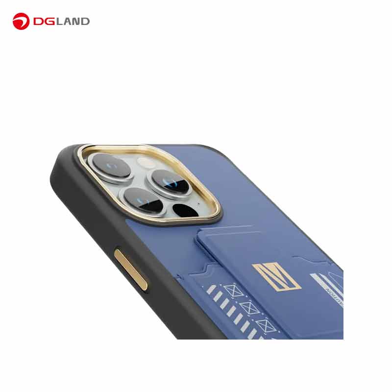 کاور لول او مدل Morphix مناسب برای گوشی موبایل Iphone 15 Pro کاور لول او مدل Morphix مناسب برای گوشی موبایل Iphone 15 Pro