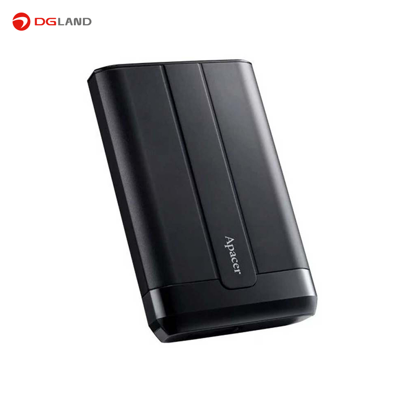 هارد اکسترنال اپیسر مدل AC732 ظرفیت 2 ترابایت هارد اکسترنال اپیسر مدل AC732 ظرفیت 2 ترابایت