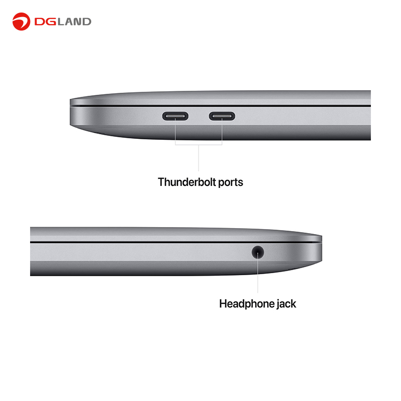 لپ تاپ اپل مدل MacBook Pro M2 ظرفیت 512 گیگابایت رم 8 گیگابایت 13 اینچ MNEQ3 لپ تاپ اپل مدل MacBook Pro M2 ظرفیت 512 گیگابایت رم 8 گیگابایت 13 اینچ MNEQ3