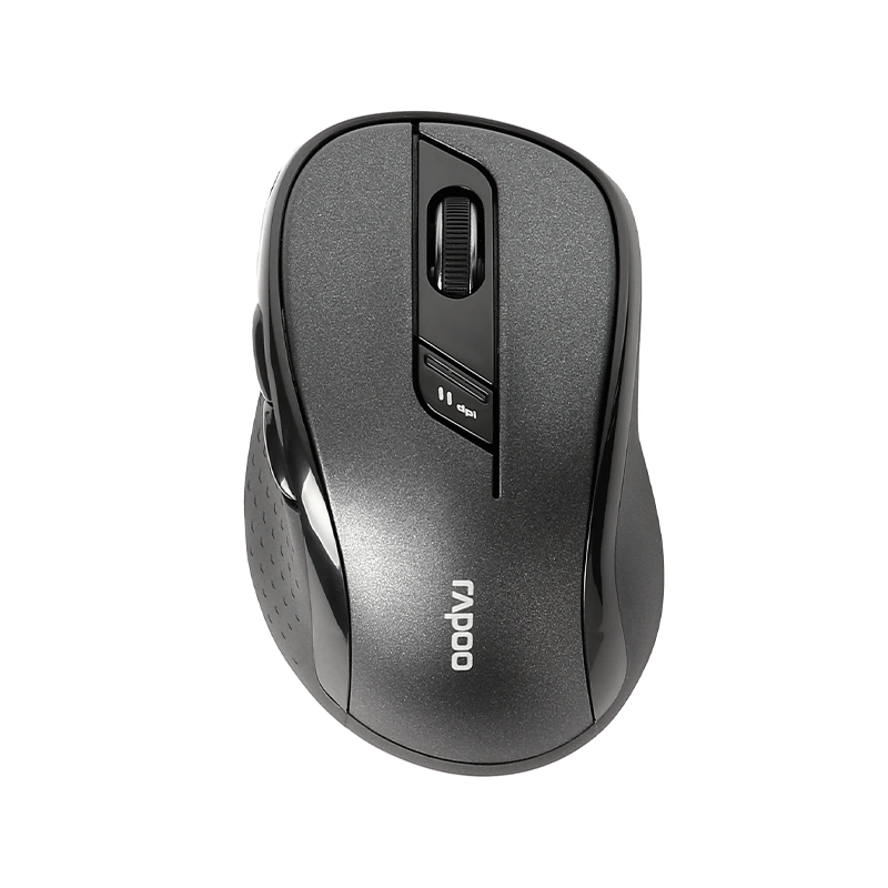 ماوس بی سیم رپو مدل M500 Silent ماوس بی سیم رپو مدل M500 Silent