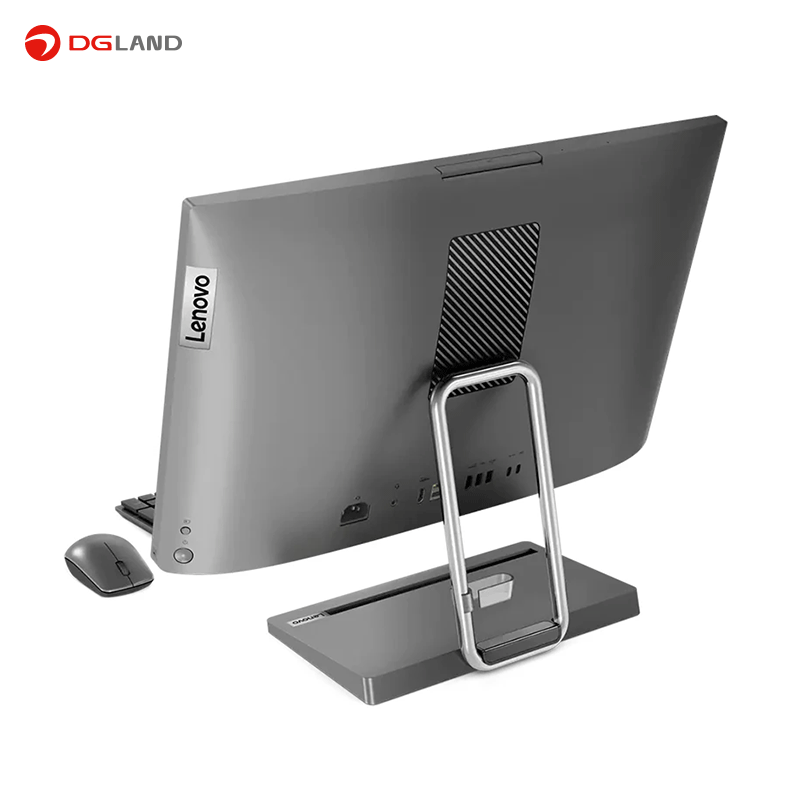 آل این وان لنوو مدل IdeaCentre AIO 5-C i7 12700H ظرفیت 512 گیگابایت و رم 16 گیگابایت 23.8 اینچ آل این وان لنوو مدل IdeaCentre AIO 5-C i7 12700H ظرفیت 512 گیگابایت و رم 16 گیگابایت 23.8 اینچ