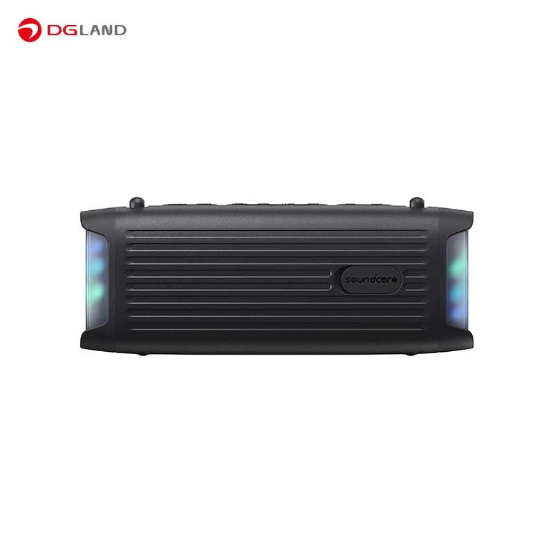اسپیکر بلوتوثی قابل حمل انکر مدل soundcore Boom 3i اسپیکر بلوتوثی قابل حمل انکر مدل soundcore Boom 3i