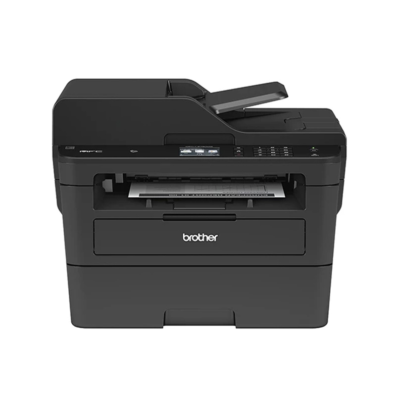 پرینتر چند کاره لیزری برادر مدل MFC-L2750DW پرینتر چند کاره لیزری برادر مدل MFC-L2750DW