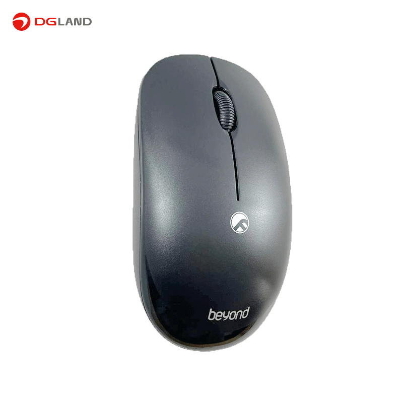 ماوس بی سیم بیاند مدل BM-171RF ماوس بی سیم بیاند مدل BM-171RF