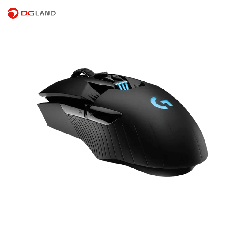 ماوس بی سیم مخصوص بازی لاجیتک مدل LIGHTSPEED G903 ماوس بی سیم مخصوص بازی لاجیتک مدل LIGHTSPEED G903
