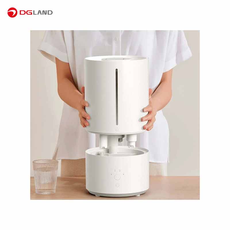 دستگاه بخور سرد و رطوبت ساز شیائومی مدل MJJSQ05DY Smart Humidifier 2 دستگاه بخور سرد و رطوبت ساز شیائومی مدل MJJSQ05DY Smart Humidifier 2