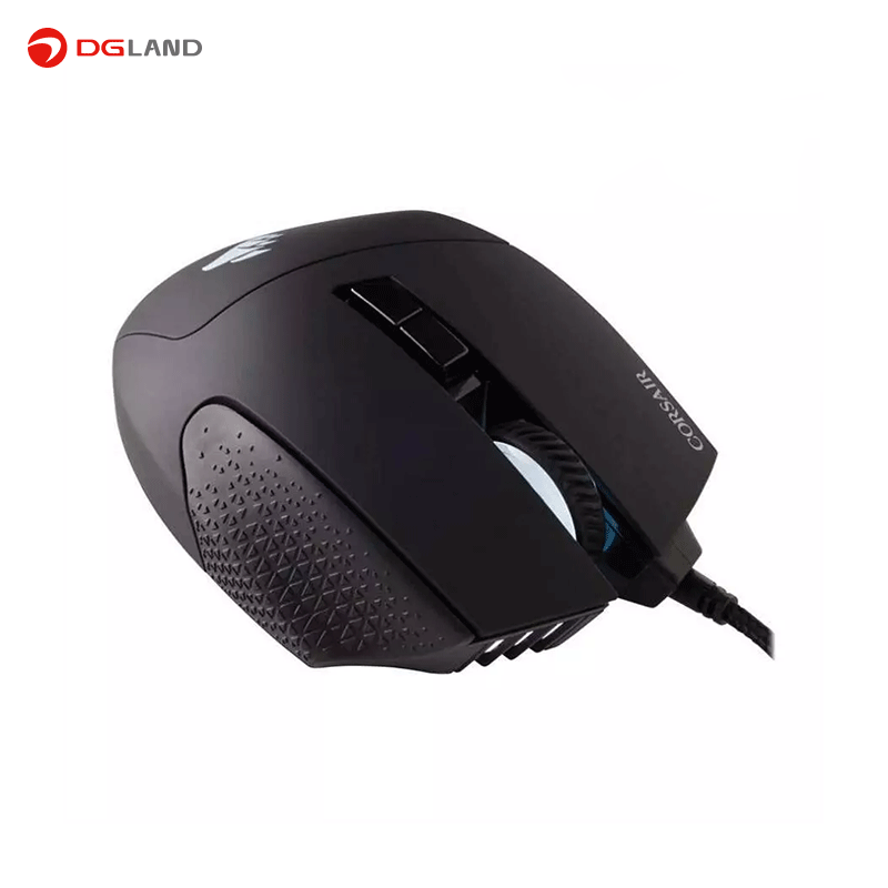 ماوس مخصوص بازی کورسیر مدل SCIMITAR RGB ELITE ماوس مخصوص بازی کورسیر مدل SCIMITAR RGB ELITE
