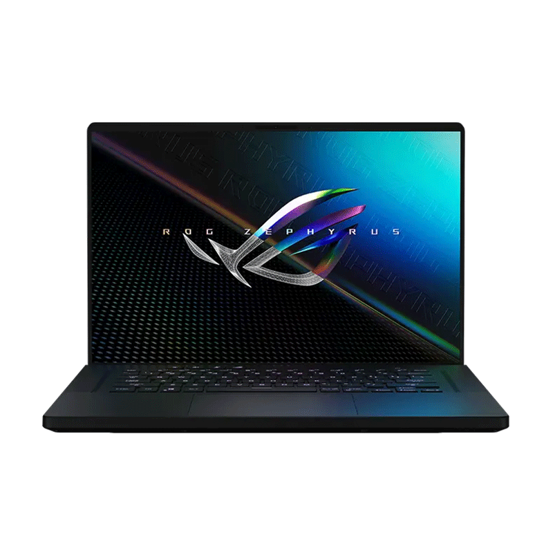لپ تاپ ایسوس مدل ROG Zephyrus M16 GU603ZM-VC i7 12700H ظرفیت 2 ترابایت رم 24 گیگابایت 16 اینچ لپ تاپ ایسوس مدل ROG Zephyrus M16 GU603ZM-VC i7 12700H ظرفیت 2 ترابایت رم 24 گیگابایت 16 اینچ