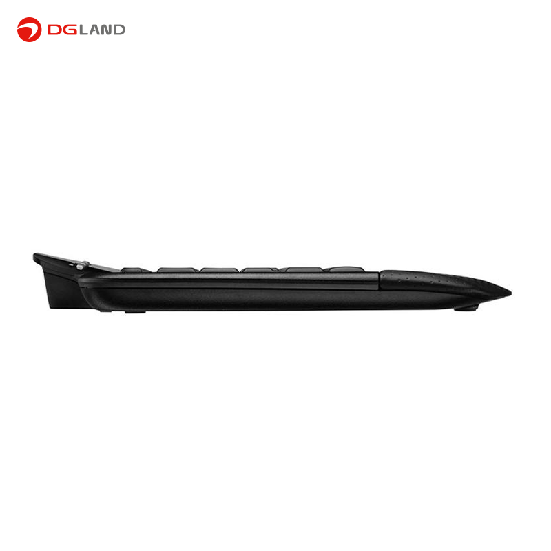 کیبورد و ماوس بیسیم لاجیتک مدل MK710 کیبورد و ماوس بیسیم لاجیتک مدل MK710