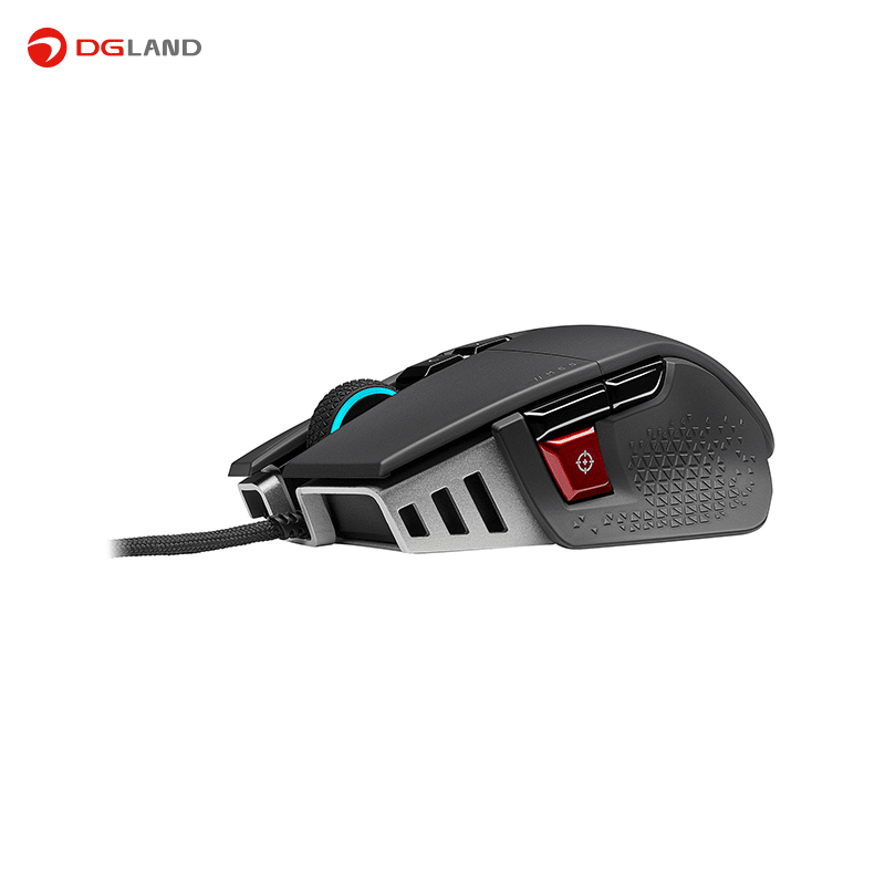 ماوس مخصوص بازی کورسیر مدل M65 RGB ULTRA Tunable FPS ماوس مخصوص بازی کورسیر مدل M65 RGB ULTRA Tunable FPS