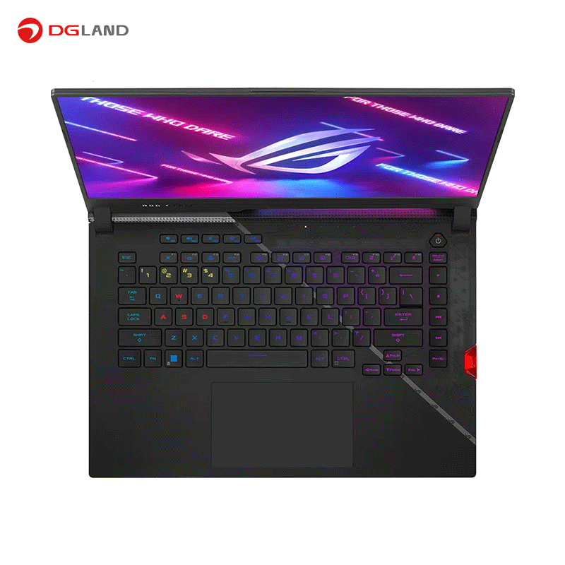 لپ تاپ ایسوس مدل ROG Strix SCAR 15 G533ZW-AA i9 12900H ظرفیت 1 ترابایت رم 16 گیگابایت 15.6 اینچ لپ تاپ ایسوس مدل ROG Strix SCAR 15 G533ZW-AA i9 12900H ظرفیت 1 ترابایت رم 16 گیگابایت 15.6 اینچ