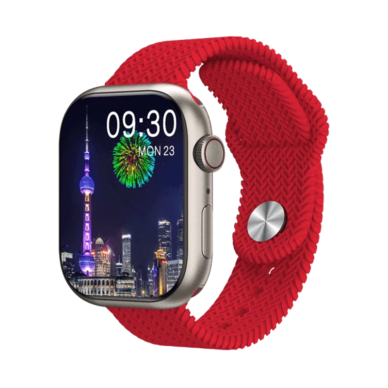 ساعت هوشمند مدل HK9 pro plus