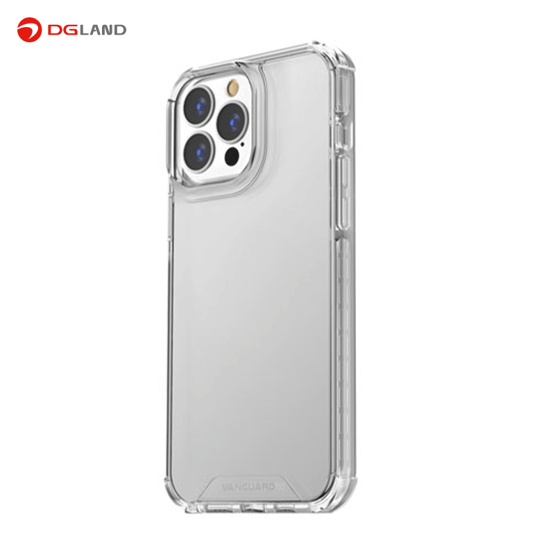 کاور ویوا مادرید مدل Armour plus VanGuard مناسب برای اپل iPhone 13 pro max کاور ویوا مادرید مدل Armour plus VanGuard مناسب برای اپل iPhone 13 pro max