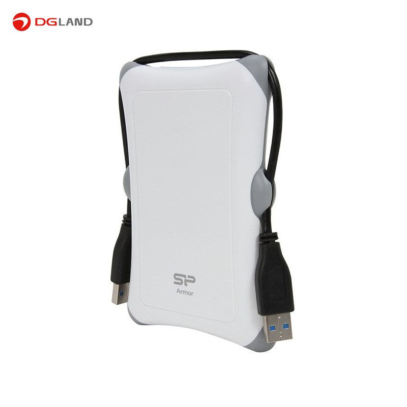 هارد اکسترنال سیلیکون پاور مدل Armor A30 ظرفیت 2 ترابایت هارد اکسترنال سیلیکون پاور مدل Armor A30 ظرفیت 2 ترابایت