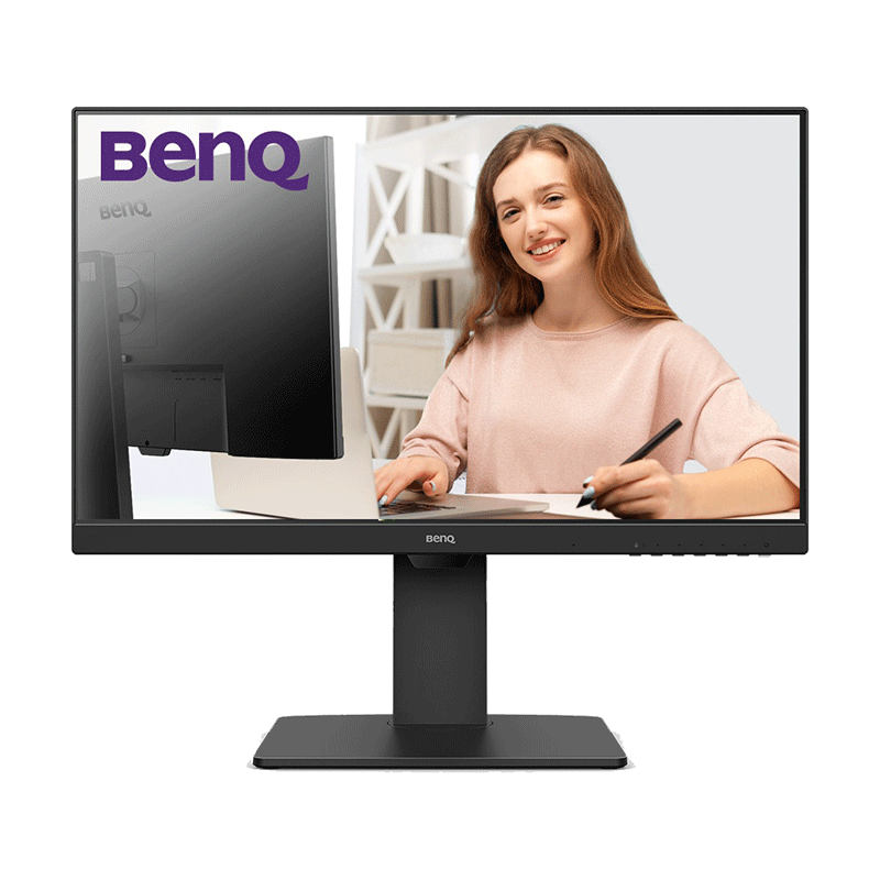 مانیتور بنکیو مدل GW2485TC سایز 23.8 اینچ مانیتور بنکیو مدل GW2485TC سایز 23.8 اینچ