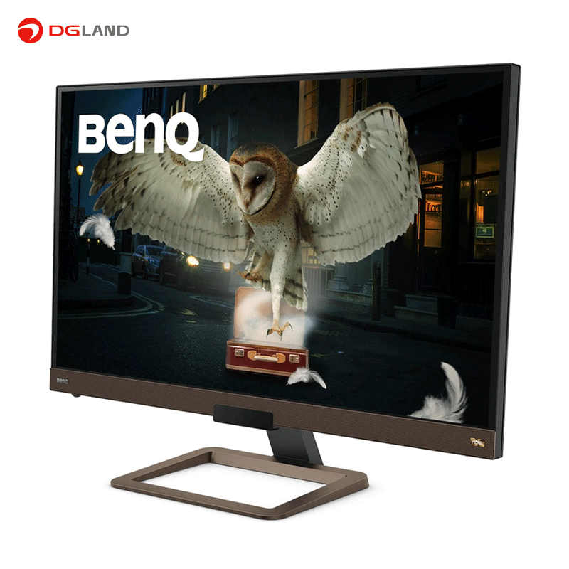 مانیتور بنکیو مدل EW3280U سایز 32 اینچ مانیتور بنکیو مدل EW3280U سایز 32 اینچ