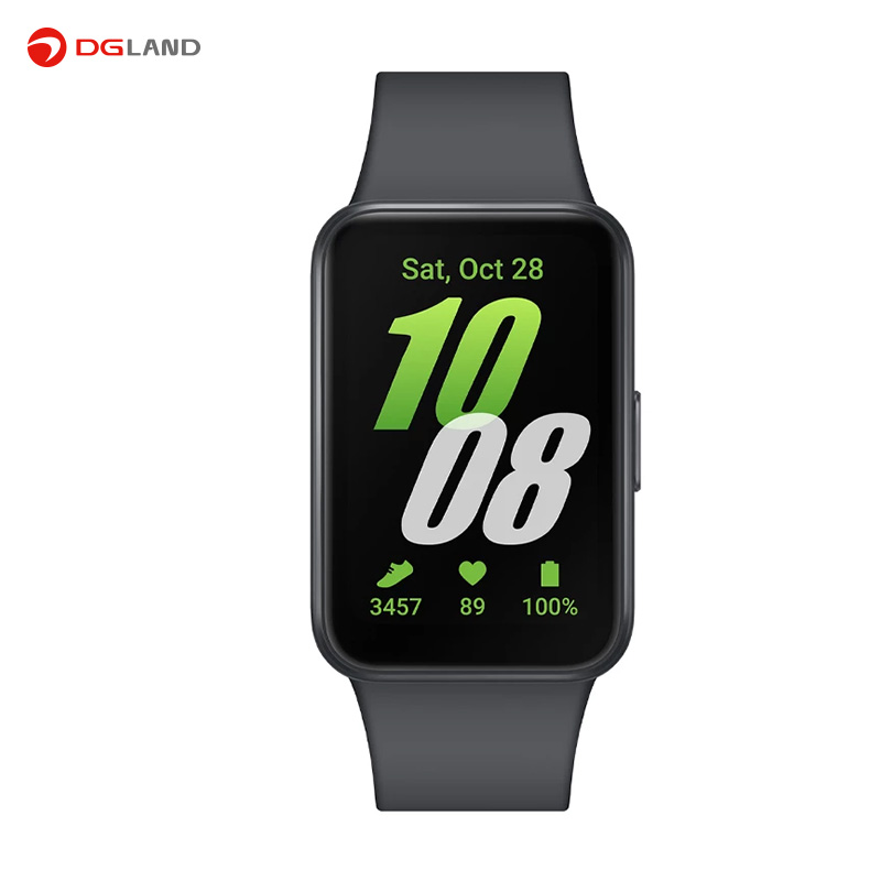 ساعت هوشمند سامسونگ مدل Galaxy Watch 6 SM-R935F 40mm ساعت هوشمند سامسونگ مدل Galaxy Watch 6 SM-R935F 40mm