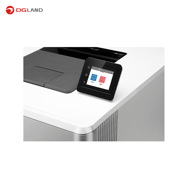 پرینتر لیزری اچ پی مدل Color LaserJet Pro M454dw پرینتر لیزری اچ پی مدل Color LaserJet Pro M454dw