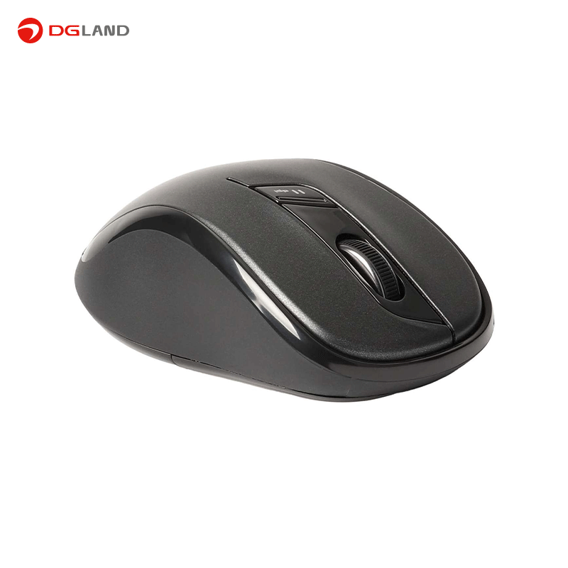 ماوس بی سیم رپو مدل M500 Silent ماوس بی سیم رپو مدل M500 Silent