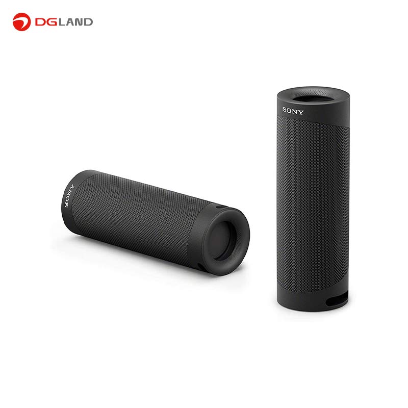 اسپیکر بلوتوثی قابل حمل سونی مدل SRS-XB23 اسپیکر بلوتوثی قابل حمل سونی مدل SRS-XB23