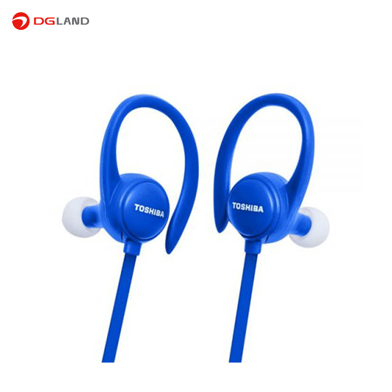 هندزفری بلوتوثی توشیبا مدل RZE-BT313 هندزفری بلوتوثی توشیبا مدل RZE-BT313