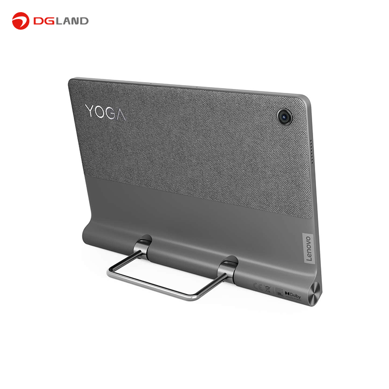 تبلت لنوو مدل Yoga Tab 11 YT-J706X ظرفیت 256 گیگابایت تبلت لنوو مدل Yoga Tab 11 YT-J706X ظرفیت 256 گیگابایت