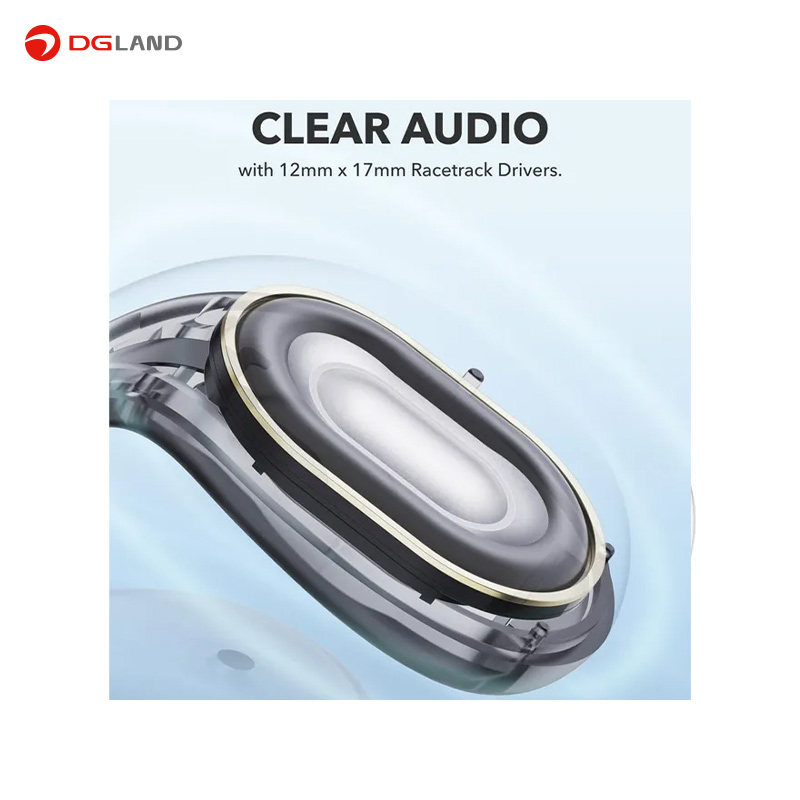 هدفون بلوتوثی انکر مدل Soundcore C30i A3330 هدفون بلوتوثی انکر مدل Soundcore C30i A3330